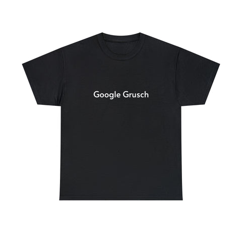 Google Grusch
